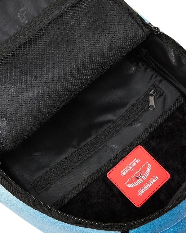 JURASSIC ISLAND BACKPACK (DLXV)