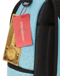 JURASSIC ISLAND BACKPACK (DLXV)