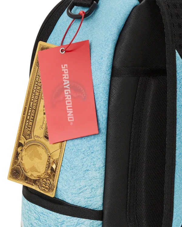 JURASSIC ISLAND BACKPACK (DLXV)
