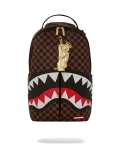 ASTROMANE AS THE WORLD'S LARGEST ZIPPER PULLEY