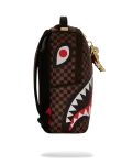ASTROMANE AS THE WORLD'S LARGEST ZIPPER PULLEY