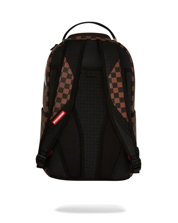 ASTROMANE AS THE WORLD'S LARGEST ZIPPER PULLEY
