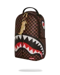 ASTROMANE AS THE WORLD'S LARGEST ZIPPER PULLEY