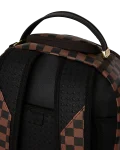 ASTROMANE AS THE WORLD'S LARGEST ZIPPER PULLEY