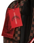 ASTROMANE AS THE WORLD'S LARGEST ZIPPER PULLEY