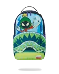 LOONEY TUNES MARVIN THE MARTIAN FEARLESS LEADER BACKPACK