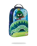 LOONEY TUNES MARVIN THE MARTIAN FEARLESS LEADER BACKPACK