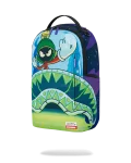 LOONEY TUNES MARVIN THE MARTIAN FEARLESS LEADER BACKPACK