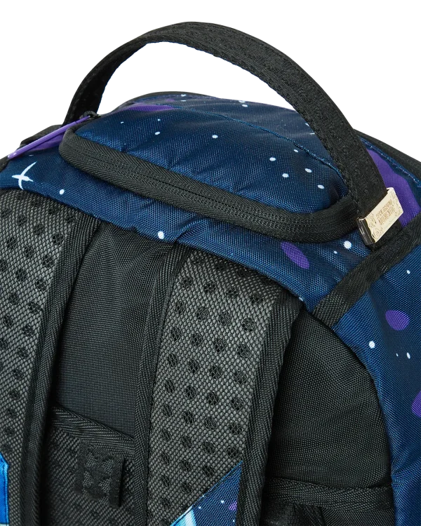 LOONEY TUNES MARVIN THE MARTIAN FEARLESS LEADER BACKPACK