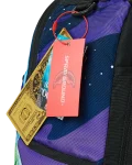 LOONEY TUNES MARVIN THE MARTIAN FEARLESS LEADER BACKPACK