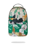 LOONEY TUNES DAFFY DUCK ANOTHER DAY ANOTHER DUCK BACKPACK