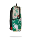 LOONEY TUNES DAFFY DUCK ANOTHER DAY ANOTHER DUCK BACKPACK