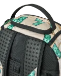 LOONEY TUNES DAFFY DUCK ANOTHER DAY ANOTHER DUCK BACKPACK