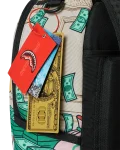 LOONEY TUNES DAFFY DUCK ANOTHER DAY ANOTHER DUCK BACKPACK
