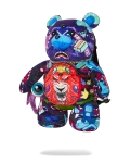 ASTRO TWILIGHT MONEYBEAR TEDDYBEAR BACKPACK