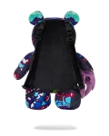ASTRO TWILIGHT MONEYBEAR TEDDYBEAR BACKPACK