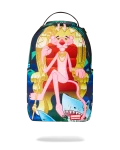 PINK PANTHER HEAVY LIES THE CROWN BACKPACK