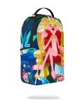 PINK PANTHER HEAVY LIES THE CROWN BACKPACK