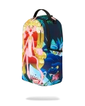 PINK PANTHER HEAVY LIES THE CROWN BACKPACK