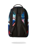 PINK PANTHER HEAVY LIES THE CROWN BACKPACK