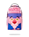 PINK PANTHER FURRROCIOUS BACKPACK