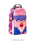 PINK PANTHER FURRROCIOUS BACKPACK