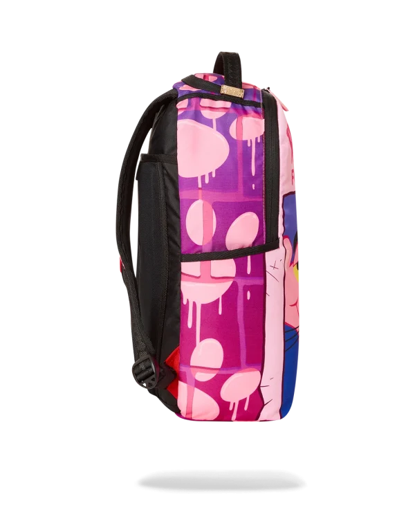 PINK PANTHER FURRROCIOUS BACKPACK