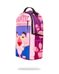 PINK PANTHER FURRROCIOUS BACKPACK
