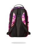 PINK PANTHER FURRROCIOUS BACKPACK