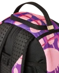 PINK PANTHER FURRROCIOUS BACKPACK