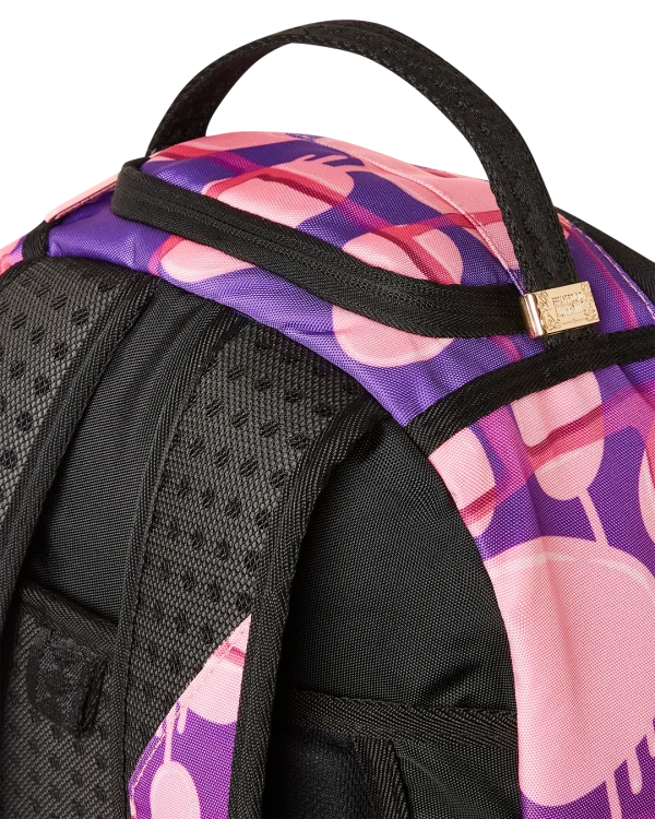 PINK PANTHER FURRROCIOUS BACKPACK