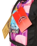 PINK PANTHER FURRROCIOUS BACKPACK