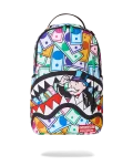 MONOPOLY WALL STREET BACKPACK