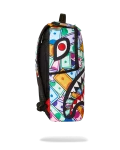 MONOPOLY WALL STREET BACKPACK