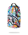 MONOPOLY WALL STREET BACKPACK