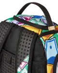 MONOPOLY WALL STREET BACKPACK