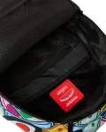 MONOPOLY WALL STREET BACKPACK