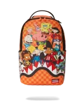 NICKELODEON SHARK FEAST BACKPACK (DLXV)