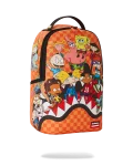 NICKELODEON SHARK FEAST BACKPACK (DLXV)