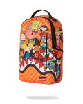 NICKELODEON SHARK FEAST BACKPACK (DLXV)