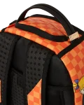 NICKELODEON SHARK FEAST BACKPACK (DLXV)