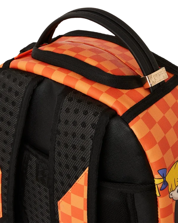 NICKELODEON SHARK FEAST BACKPACK (DLXV)