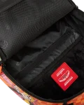 NICKELODEON SHARK FEAST BACKPACK (DLXV)