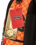 NICKELODEON SHARK FEAST BACKPACK (DLXV)