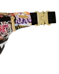 SHARKS IN PARIS THE RIZZ SAVVY CROSSBODY