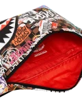 SHARKS IN PARIS THE RIZZ SAVVY CROSSBODY