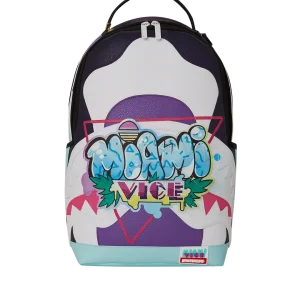 MIAMI VICE SOUTH BEACH BACKPACK (DLXV)