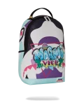 MIAMI VICE SOUTH BEACH BACKPACK (DLXV)