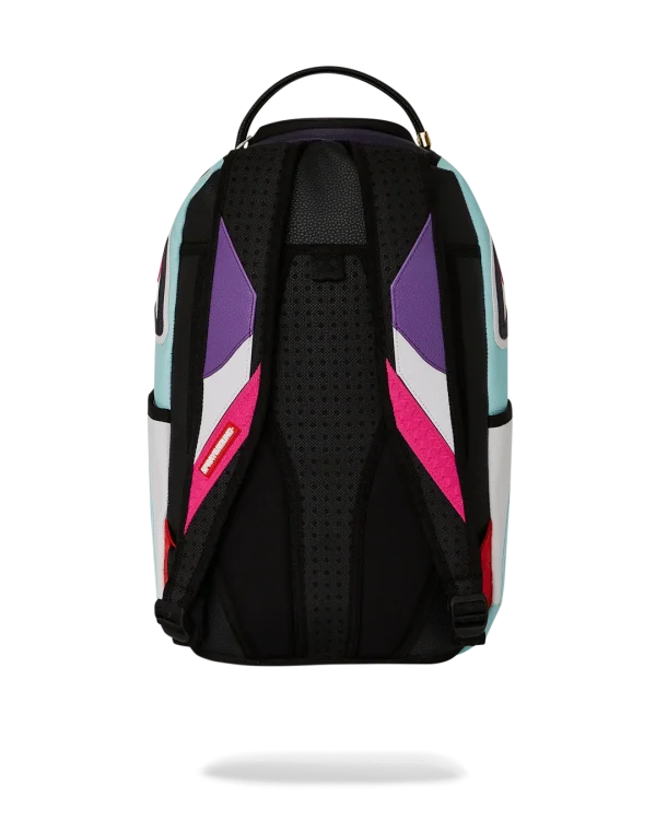 MIAMI VICE SOUTH BEACH BACKPACK (DLXV)