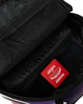 MIAMI VICE SOUTH BEACH BACKPACK (DLXV)